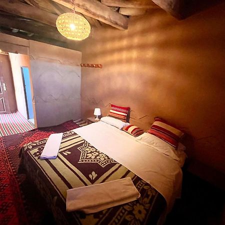 Hotel Dar Talmoudi Tagounite Esterno foto