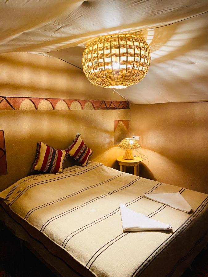 Hotel Dar Talmoudi Tagounite Esterno foto