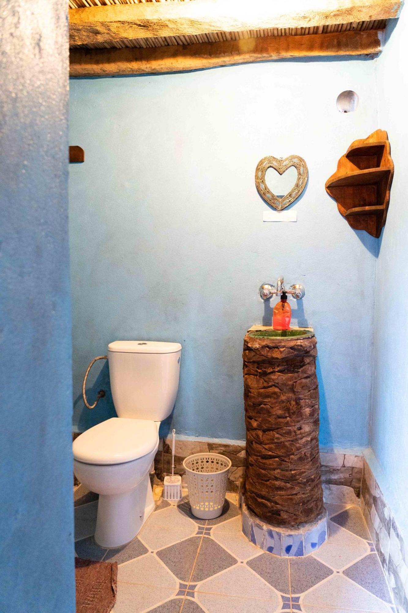 Hotel Dar Talmoudi Tagounite Camera foto